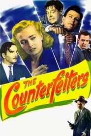 The Counterfeiters series tv