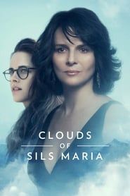 Clouds of Sils Maria series tv
