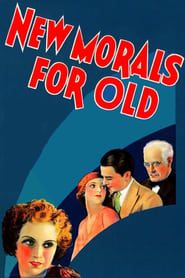 New Morals for Old series tv