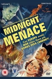 Midnight Menace series tv