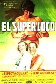 The Super Madman 1937 streaming