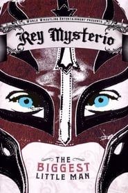 WWE: Rey Mysterio - The Biggest Little Man series tv