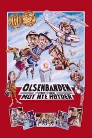 Olsenbanden og Dynamitt-Harry mot nye høyder 1979 streaming