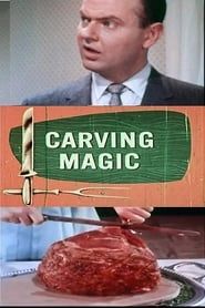 Image Carving Magic 1959