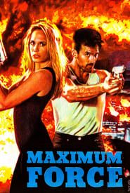Maximum Force series tv