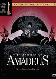 Image The Making of 'Amadeus' 2002