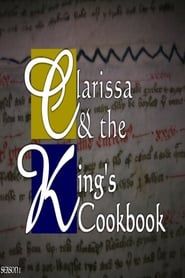 Image Clarissa & the King's Cookbook