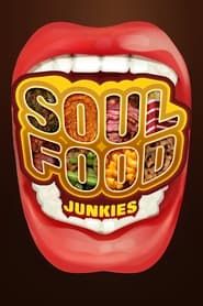 Soul Food Junkies (2012)