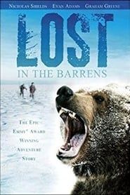 Lost in the Barrens (1990)