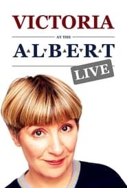 Image Victoria at the Albert - Live