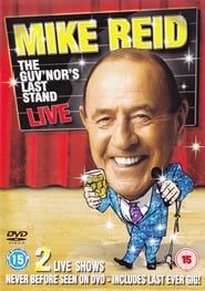 Mike Reid: The Guv'nors Last Stand series tv