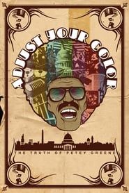 Adjust Your Color: The Truth of Petey Greene series tv