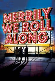Image Merrily We Roll Along 2013