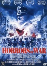 Horrors of War series tv