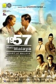 watch 1957 Hati Malaya