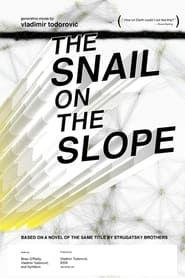 The Snail on the Slope series tv