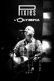 Pixies à l'Olympia - ARTE Live Web series tv