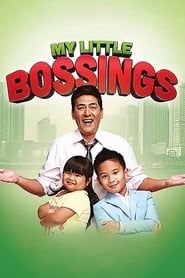 My Little Bossings series tv