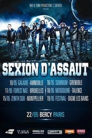 Image Sexion d'Assaut - L'apogée a Bercy