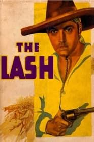 The Lash (1930)