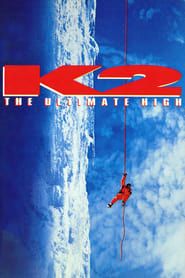 Affiche de K2 (1991)