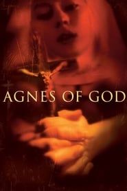 Agnes of God series tv