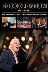 Image Procol Harum: In Concert With the Danish National Concert Orchestra and Choir 2009