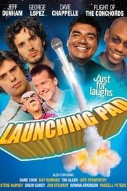 Image Just for Laughs: Launching Pad