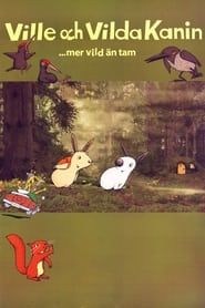 Willy and Wild Rabbit series tv
