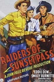Raiders of Sunset Pass series tv