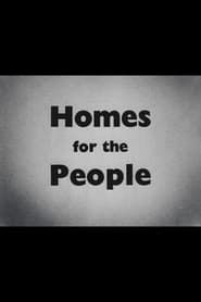 Homes for the People (1945)