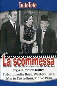 Tutto Totò - La scommessa (1967)