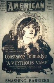 A Virtuous Vamp 1919 streaming