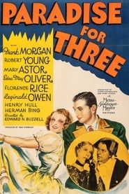 Paradise for Three (1938)