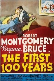 The First Hundred Years series tv