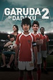 Garuda Di Dadaku 2 series tv