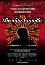 Bendito Canalla, la verdadera historia de Genarín series tv