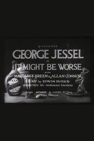 Image It Might Be Worse 1931