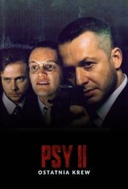 Psy 2: Ostatnia krew 1994 streaming