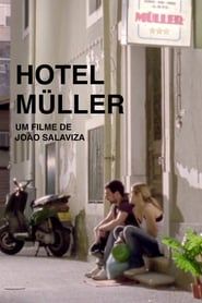 Hotel Müller series tv