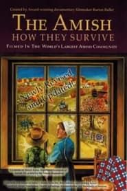 The Amish: How They Survive series tv