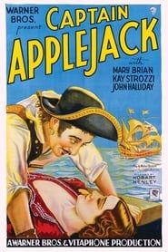 Captain Applejack (1931)