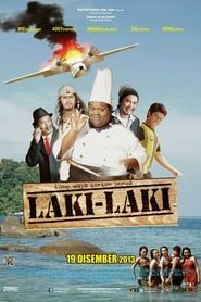 Laki-Laki (2013)