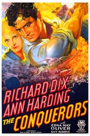 The Conquerors 1932 streaming