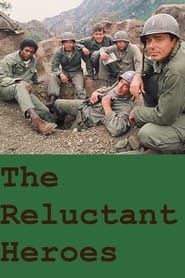 The Reluctant Heroes series tv