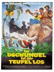 Crazy Jungle Adventure 1982 streaming
