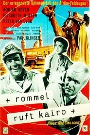 Rommel ruft Kairo series tv