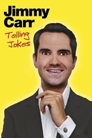 Jimmy Carr: Telling Jokes-hd
