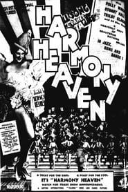 Harmony Heaven (1930)