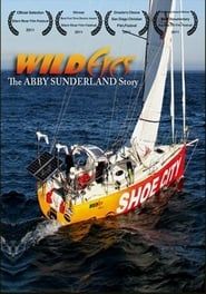 Image Wild Eyes: The Abby Sunderland Story